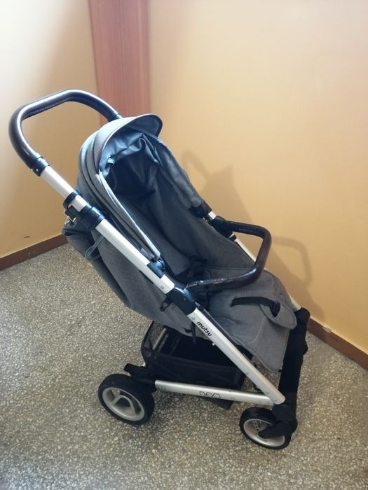 jogging stroller for infant
